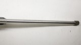 Ruger M77 77 Mark II 308 Win Zytel Boat Oar stock 1995 1
