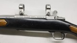 Ruger M77 77 Mark II 308 Win Zytel Boat Oar stock 1995 1