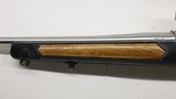 Ruger M77 77 Mark II 308 Win Zytel Boat Oar stock 1995 1