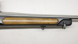 Ruger M77 77 Mark II 308 Win Zytel Boat Oar stock 1995 1