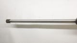 Ruger M77 77 Mark II 308 Win Zytel Boat Oar stock 1995 1