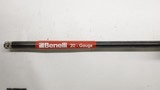 Benelli Super Sport Supersport 20ga 28