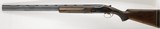 Browning Superposed Limited Edition 50th John Moses Special 1979 50th anniversary - 20 of 20