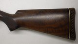 Browning Superposed Limited Edition 50th John Moses Special 1979 50th anniversary - 15 of 20