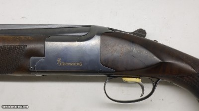 Browning Superposed Limited Edition 50th John Moses Special 1979 50th anniversary - Image 16 of 20