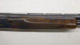 Browning Superposed Limited Edition 50th John Moses Special 1979 50th anniversary - 4 of 20