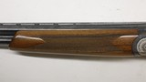 Sport Armi Boxlock Deluxe 12ga 28