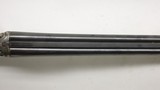 Cockerill Garanti Hammer gun 12ga 30