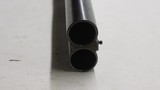 Cockerill Garanti Hammer gun 12ga 30