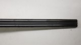 Cockerill Garanti Hammer gun 12ga 30
