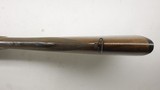 Cockerill Garanti Hammer gun 12ga 30
