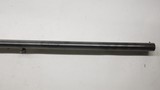 Cockerill Garanti Hammer gun 12ga 30