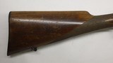 Cockerill Garanti Hammer gun 12ga 30