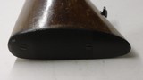 Cockerill Garanti Hammer gun 12ga 30