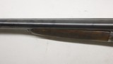Cockerill Garanti Hammer gun 12ga 30