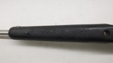 Savage Model 12 Benchrest 300 Win Short Mag Adj Stock - 12 of 20