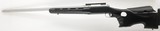 Savage Model 12 Benchrest 300 Win Short Mag Adj Stock - 20 of 20