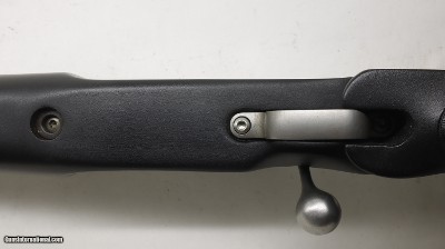 Savage Model 12 Benchrest 300 Win Short Mag Adj Stock - Image 13 of 20