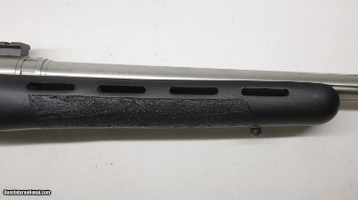 Savage Model 12 Benchrest 300 Win Short Mag Adj Stock - Image 4 of 20