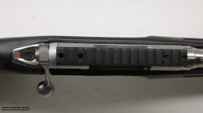 Savage Model 12 Benchrest 300 Win Short Mag Adj Stock - Image 9 of 20