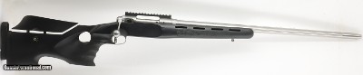 Savage Model 12 Benchrest 300 Win Short Mag Adj Stock - Image 19 of 20