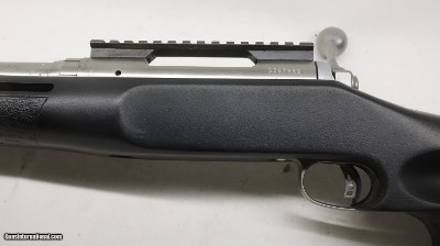 Savage Model 12 Benchrest 300 Win Short Mag Adj Stock - Image 16 of 20