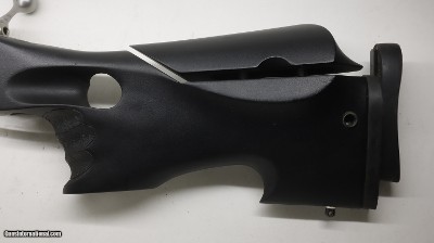 Savage Model 12 Benchrest 300 Win Short Mag Adj Stock - Image 15 of 20