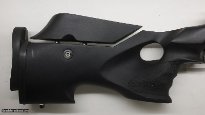 Savage Model 12 Benchrest 300 Win Short Mag Adj Stock - Image 3 of 20