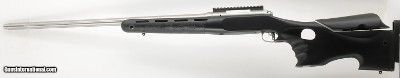 Savage Model 12 Benchrest 300 Win Short Mag Adj Stock - Image 20 of 20