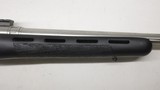Savage Model 12 Benchrest 300 Win Short Mag Adj Stock - 4 of 20