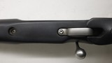 Savage Model 12 Benchrest 300 Win Short Mag Adj Stock - 13 of 20