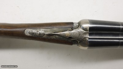 Beretta 471 Case Color 12ga 28