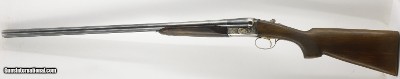Beretta 471 Case Color 12ga 28