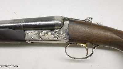 Beretta 471 Case Color 12ga 28