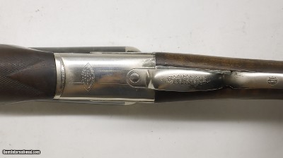 Beretta 471 Case Color 12ga 28