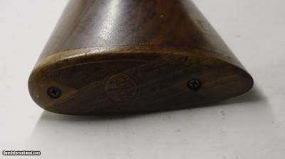 Beretta 471 Case Color 12ga 28