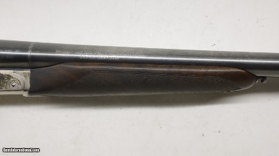 Beretta 471 Case Color 12ga 28