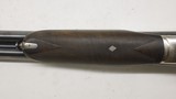 Beretta 471 Case Color 12ga 28