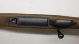 Sako 85 Bavarian 6.5x55 Swedish, clean - 13 of 20