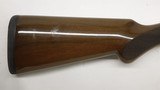 Weatherby Orion 12ga 28