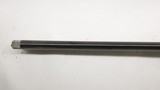 Weatherby Orion 12ga 28