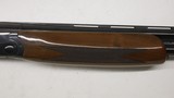 Weatherby Orion 12ga 28