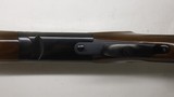 Weatherby Orion 12ga 28