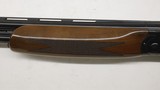 Weatherby Orion 12ga 28