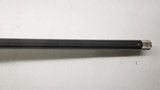 Weatherby Orion 12ga 28