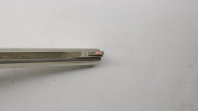 Smith & Wesson S&W 29-2 Nickel 29 44 Mag 8 3/8