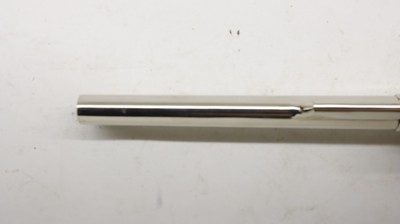 Smith & Wesson S&W 29-2 Nickel 29 44 Mag 8 3/8