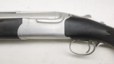 Ruger Red Label All Weather 12ga 26