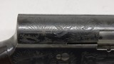 Browning FN A5 Belgium 16ga Pre war, 28" Factory engraved - 6 of 25