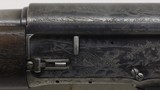 Browning FN A5 Belgium 16ga Pre war, 28" Factory engraved - 22 of 25